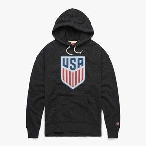 Homage US Soccer Hoodie size Medium